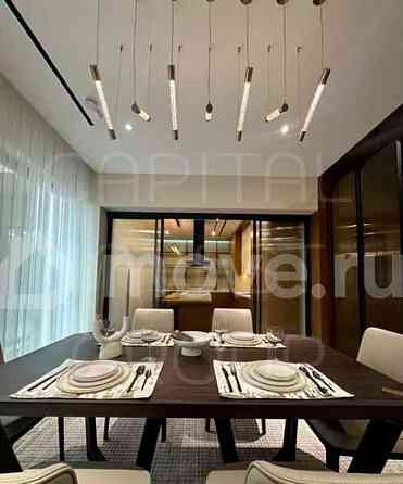 1-комн. апарт-ы, 100 м2, 11/12 эт. Москва