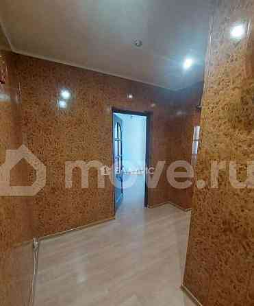 1-комн. квартира, 37.5 м2, 4/17 эт. Москва