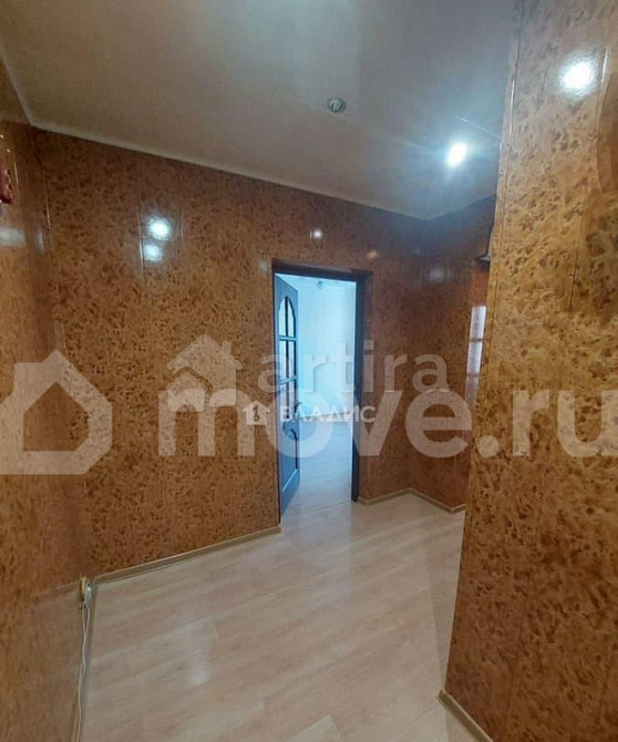 1-комн. квартира, 37.5 м2, 4/17 эт. Москва - изображение 6