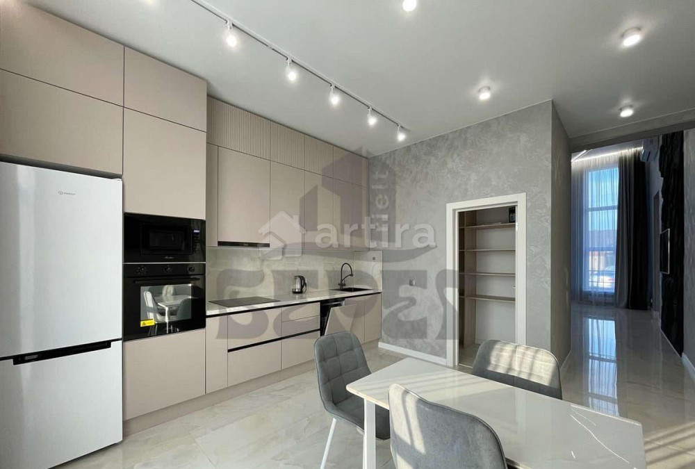 Коттедж, 130 м2, 6 соток, 1 эт. Казань - изображение 13