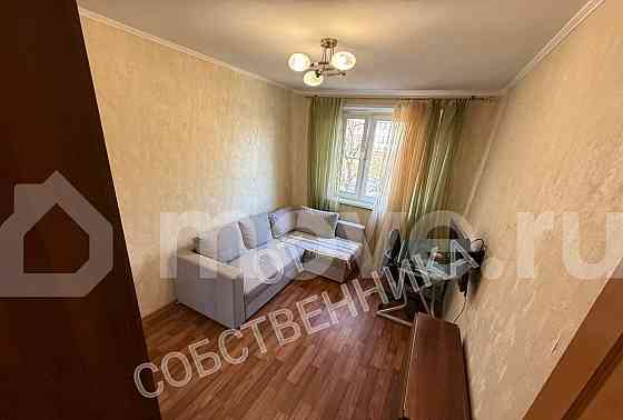 4-комн. квартира, 75.3 м2, 2/14 эт. Москва