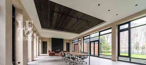 Дом, 1181.8 м2, 34.87 сотки, 3 эт. Мытищи