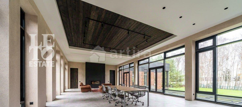 Дом, 1181.8 м2, 34.87 сотки, 3 эт. Мытищи - изображение 5