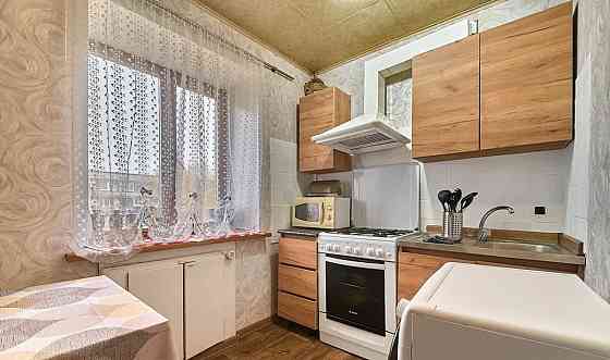 3-комн. квартира, 57.7 м2, 8/9 эт. Обнинск