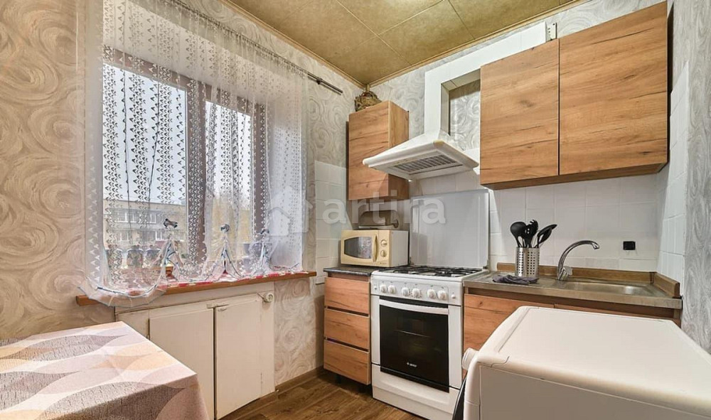 3-комн. квартира, 57.7 м2, 8/9 эт. Обнинск - изображение 2