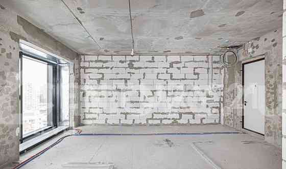 2-комн. квартира, 37.3 м2, 17/45 эт. Москва