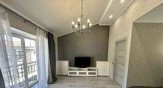 Таунхаус, 109 м2, 1 сотка, 2 эт. Домодедово