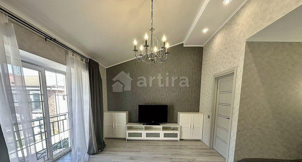 Таунхаус, 109 м2, 1 сотка, 2 эт. Домодедово - изображение 4