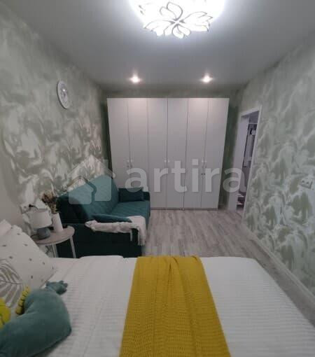 1-комн. квартира, 38 м2, 13/17 эт. Орехово-Зуево - изображение 10