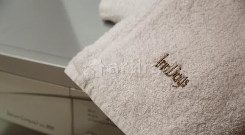 2-комн. квартира, 48 м2, 1/5 эт. Подольск - изображение 7