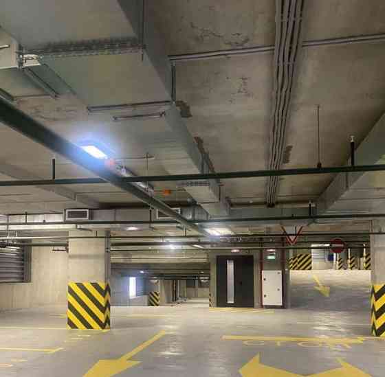 Гараж, 13.3 м2 Мурино