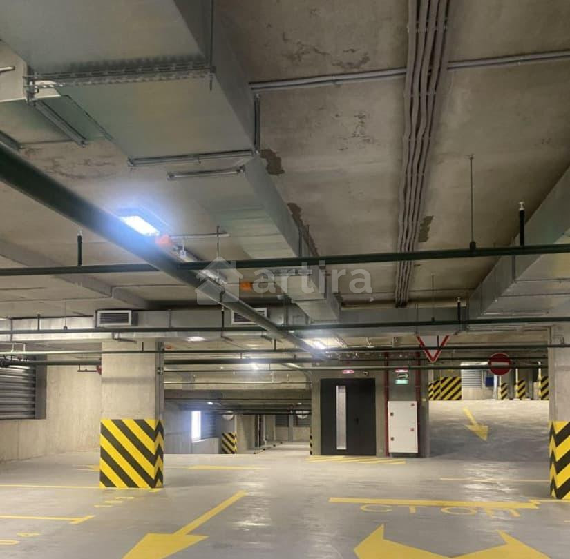 Гараж, 13.3 м2 Мурино - изображение 2