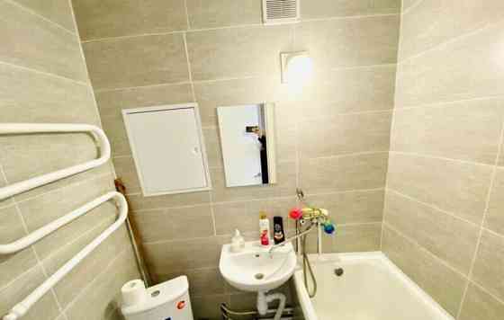 1-комн. квартира, 43 м2, 3/5 эт. Троицк