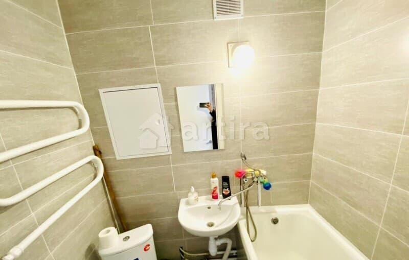 1-комн. квартира, 43 м2, 3/5 эт. Троицк - изображение 3