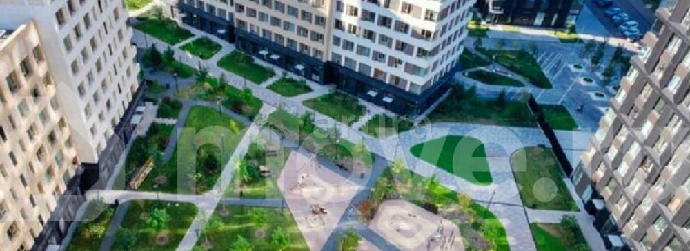 3-комн. квартира, 66.4 м2, 16/26 эт. Москва - изображение 7