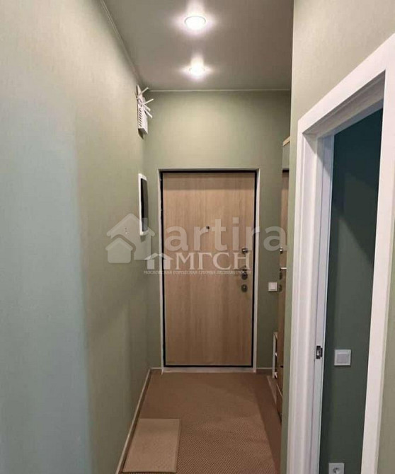 2-комн. квартира, 65 м2, 2/17 эт. Москва - изображение 6