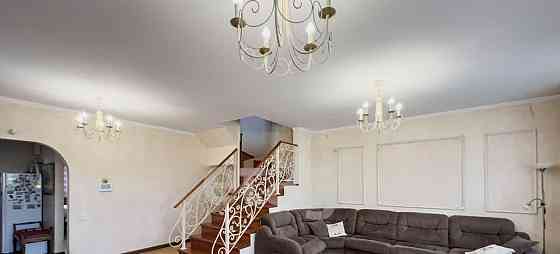 Таунхаус, 262 м2, 3 сотки, 3 эт. Кострома