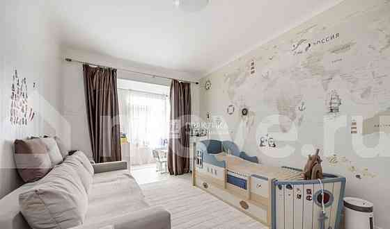 Квартира, 250.1 м2, 2/17 эт. Москва