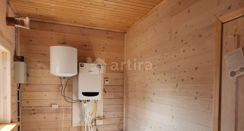 Дом, 143.6 м2, 6.3 сотки, 2 эт. Отрадное - изображение 4