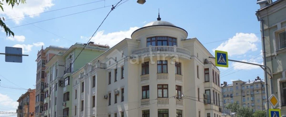 Комната, 26 м2, 4/8 эт. Москва - изображение 4