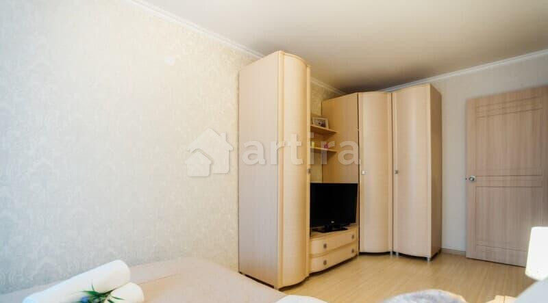 2-комн. квартира, 44 м2, 4/5 эт. Калуга - изображение 4