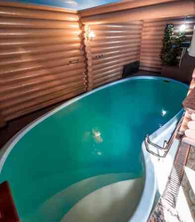 Коттедж, 370 м2 Бронницы