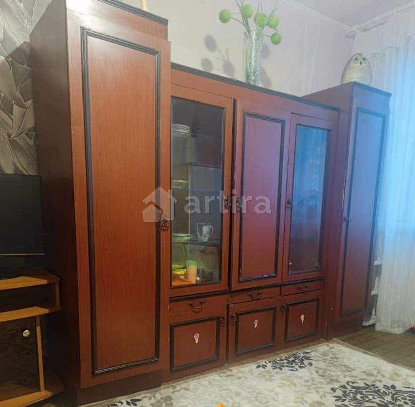 Комната, 54 м2, 2/5 эт. Красноярск - изображение 5