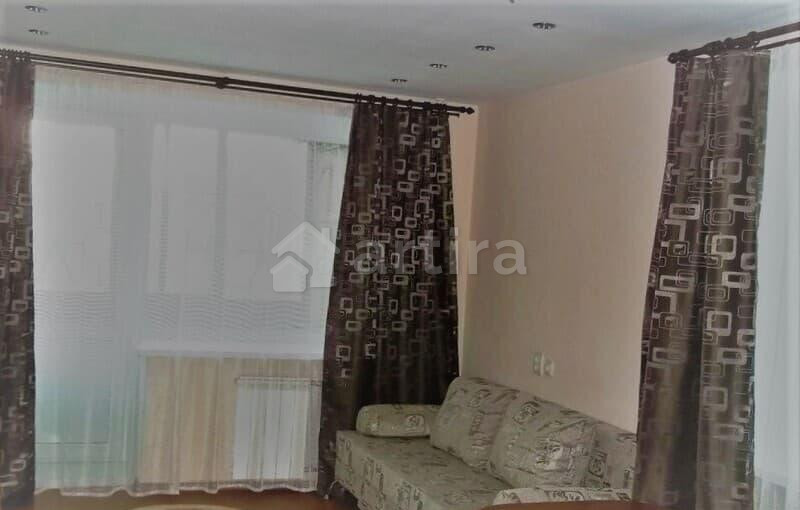 1-комн. квартира, 34 м2, 2/5 эт. Москва - изображение 4