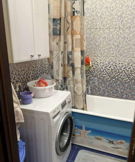 3-комн. квартира, 82.3 м2, 9/16 эт. Москва - изображение 10