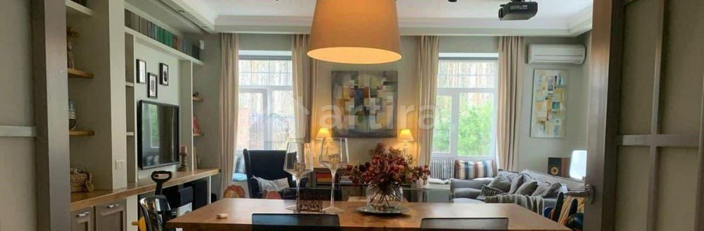 Таунхаус, 150 м2, 2 сотки, 3 эт. Москва - изображение 4