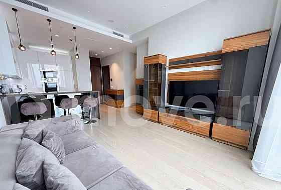 2-комн. апарт-ы, 54 м2, 50/78 эт. Москва