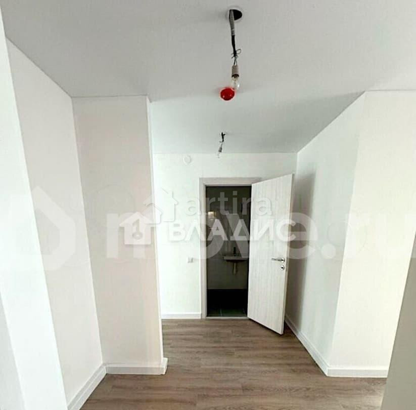 3-комн. квартира, 82.2 м2, 15/17 эт. Москва - изображение 5