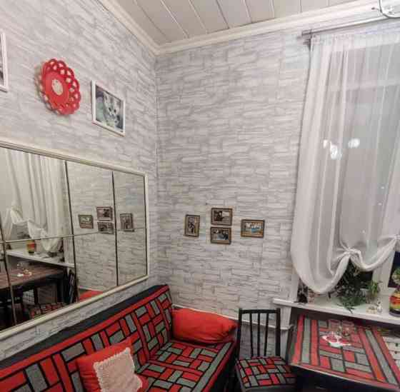 Комната, 60 м2, 3/3 эт. Воронеж