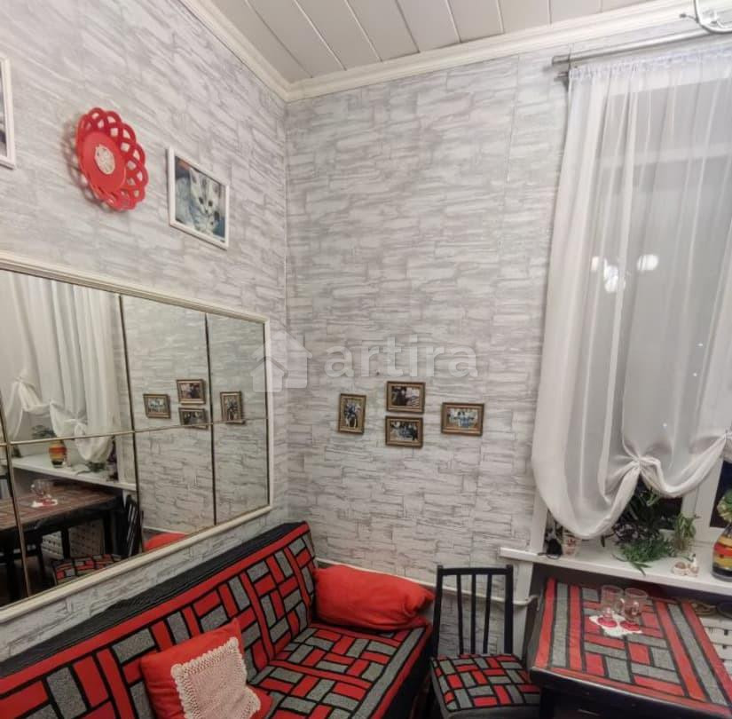 Комната, 60 м2, 3/3 эт. Воронеж - изображение 2