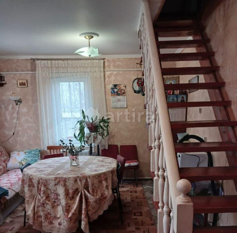 Дом, 70 м2, 12 соток, 2 эт. Апрелевка - изображение 3