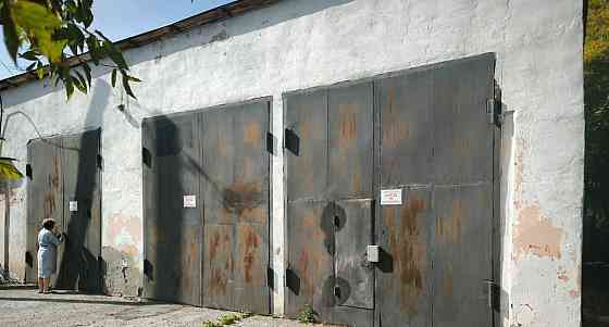 Гараж, 30 м2 Куйбышев