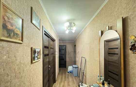 3-комн. квартира, 60 м2, 6/9 эт. Москва