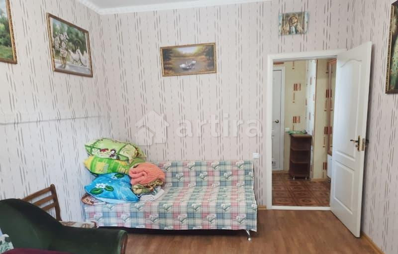 1-комн. квартира, 25 м2, 2/2 эт. Алушта - изображение 5