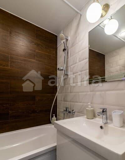 2-комн. апарт-ы, 45 м2, 8/12 эт. Санкт-Петербург - изображение 19