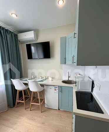 1-комн. апарт-ы, 13 м2, 5/5 эт. Москва