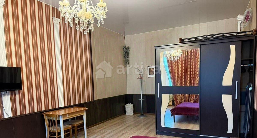 Комната, 31 м2, 3/4 эт. Санкт-Петербург - изображение 3