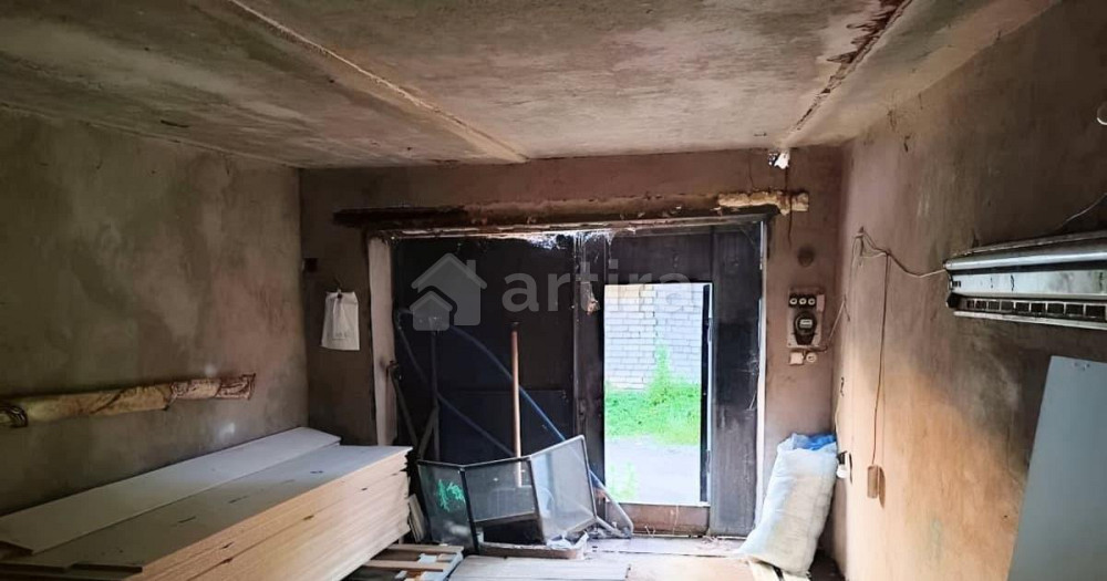 Гараж, 20 м2 Казань - изображение 2