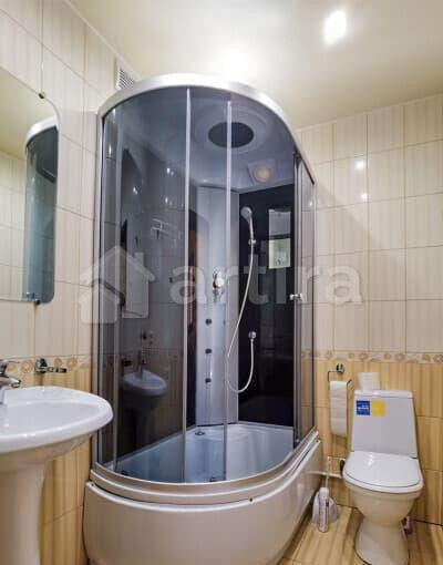 Коттедж, 250 м2 Сертолово - изображение 13