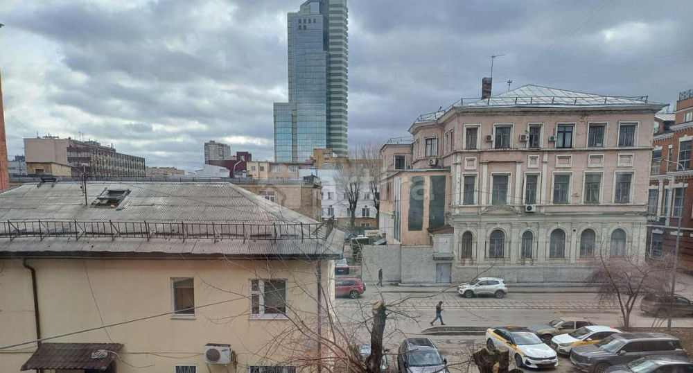 Комната, 20.1 м2, 3/5 эт. Москва - изображение 7