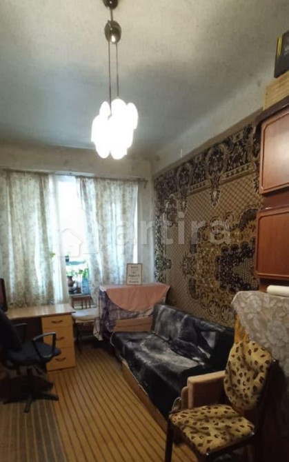 Комната, 60 м2, 1/5 эт. Ростов-на-Дону - изображение 3