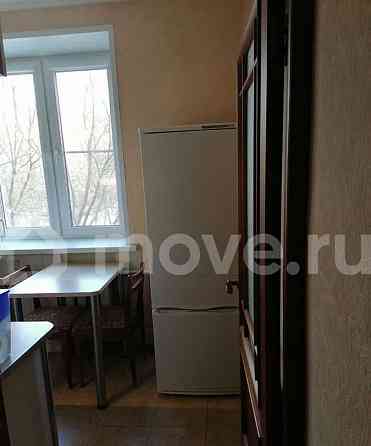 3-комн. квартира, 54 м2, 4/8 эт. Москва