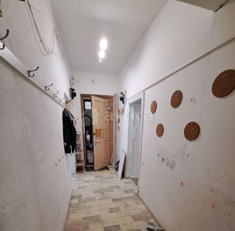 Комната, 34 м2, 3/5 эт. Москва - изображение 2