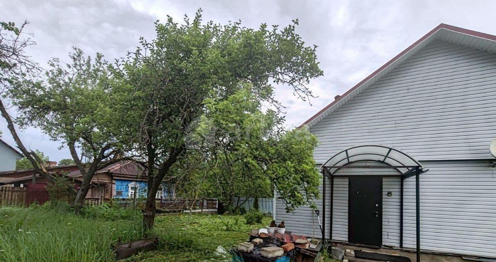 Дом, 55 м2, 13 соток, 1 эт. Серпухов - изображение 5