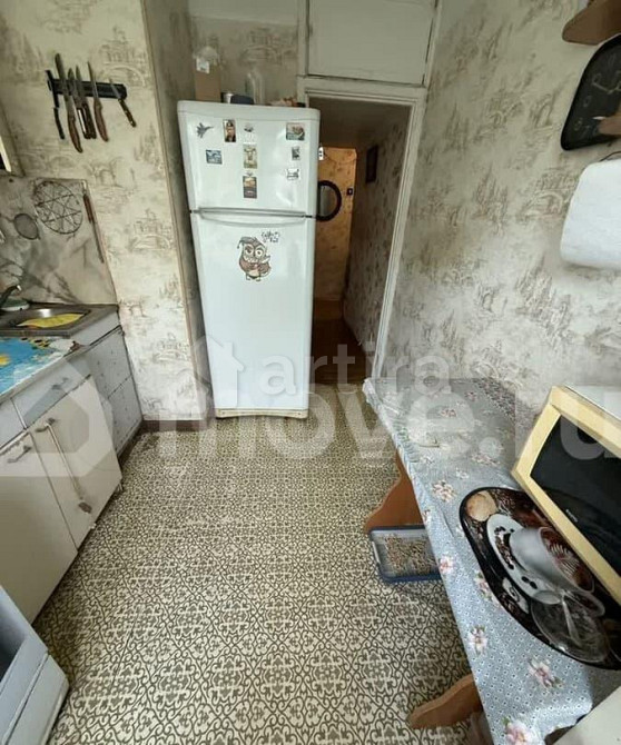 3-комн. квартира, 64.4 м2, 4/9 эт. Москва - изображение 2