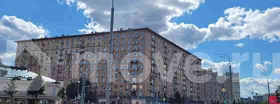 3-комн. квартира, 74.1 м2, 2/11 эт. Москва